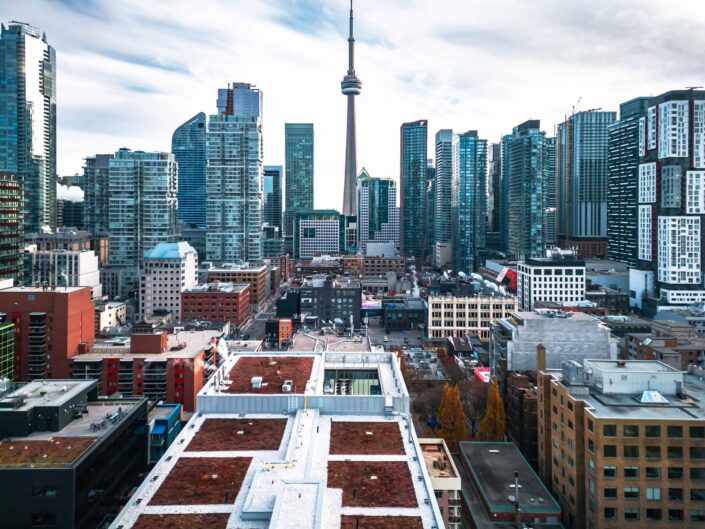 Queen West