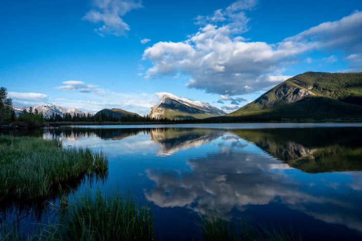 Vermilion Lakes