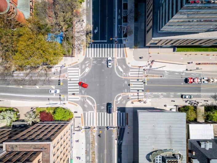 Intersections